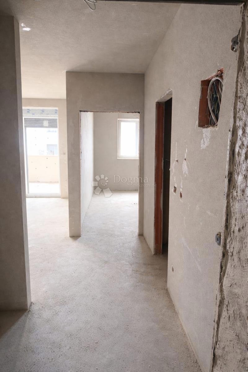 Allogio Monvidal, Pula, 42m2