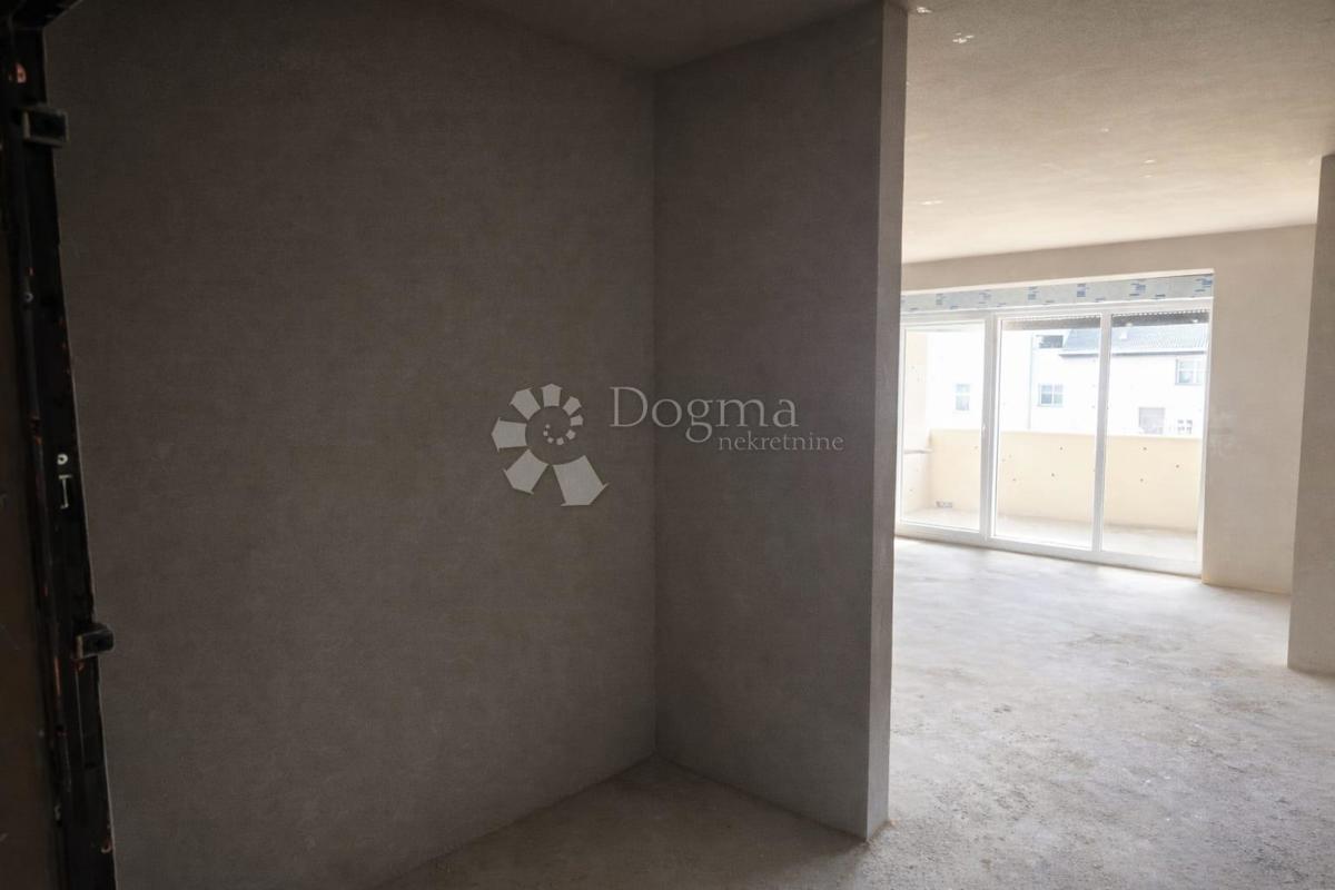 Allogio Monvidal, Pula, 42m2