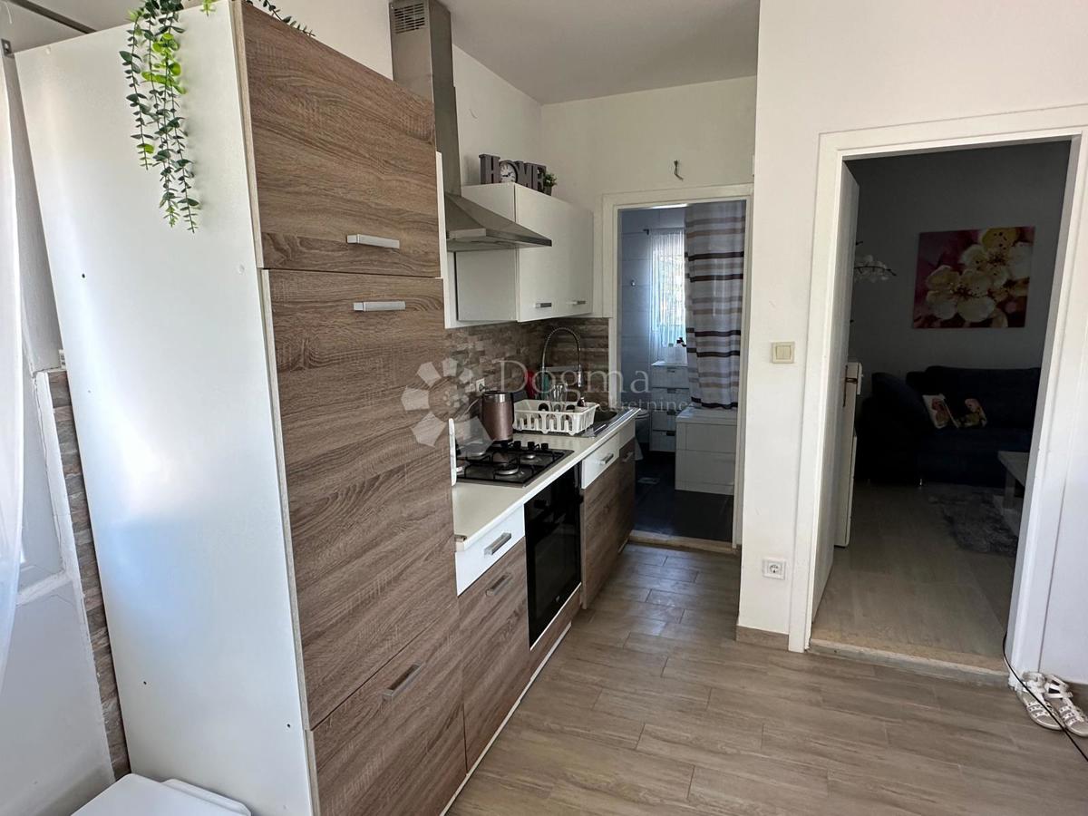 Casa Antonci, Poreč, 62m2