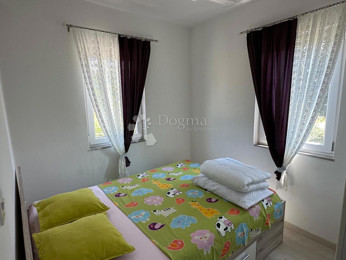 Casa Antonci, Poreč, 62m2