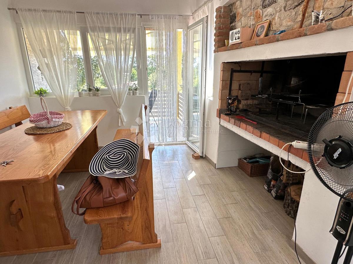 Casa Antonci, Poreč, 62m2