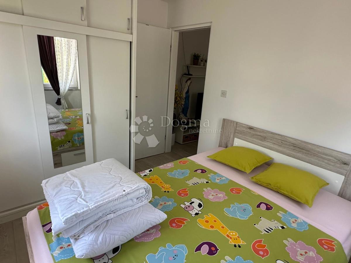 Casa Antonci, Poreč, 62m2