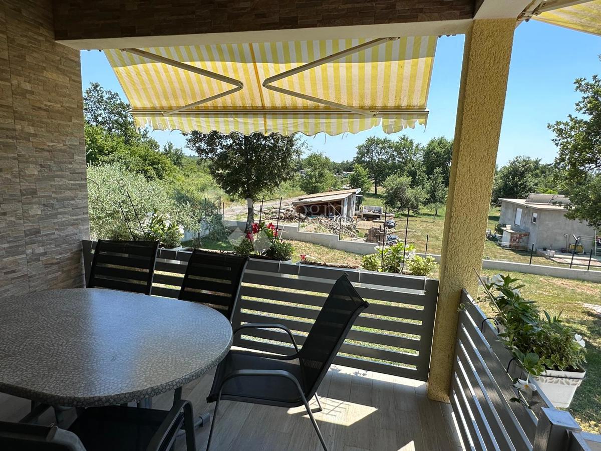 Casa Antonci, Poreč, 62m2