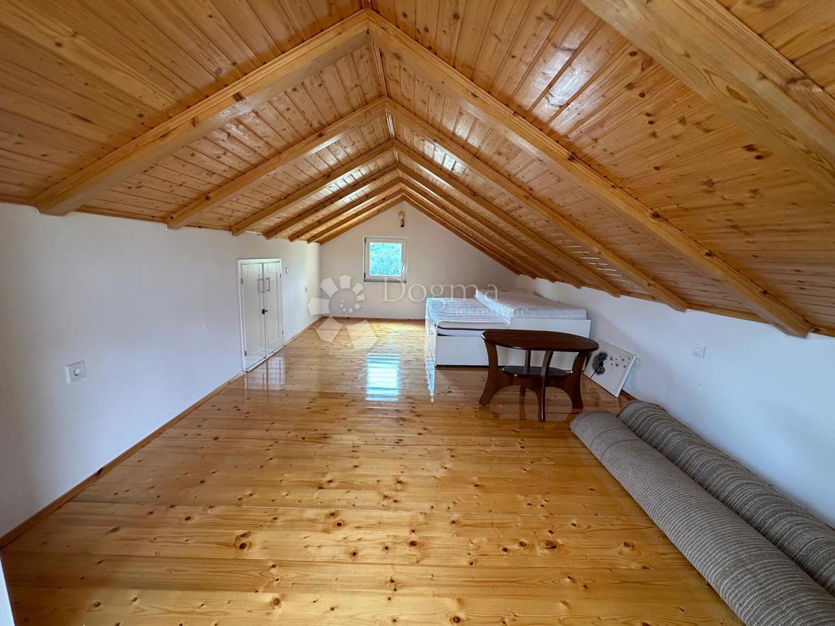 Casa Antonci, Poreč, 62m2