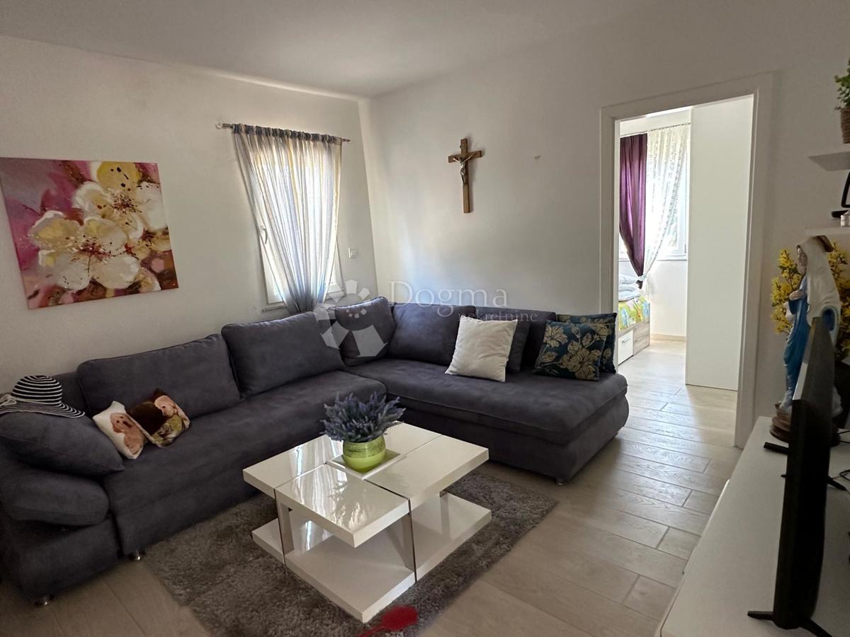 Casa Antonci, Poreč, 62m2