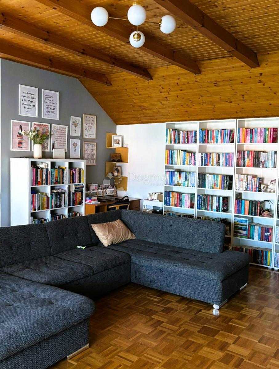 Allogio Bartolovec, Trnovec Bartolovečki, 118,59m2