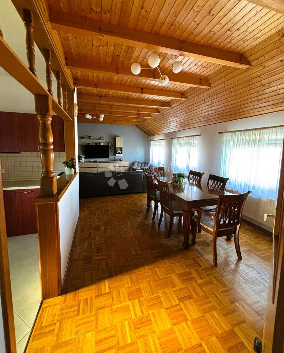 Allogio Bartolovec, Trnovec Bartolovečki, 118,59m2