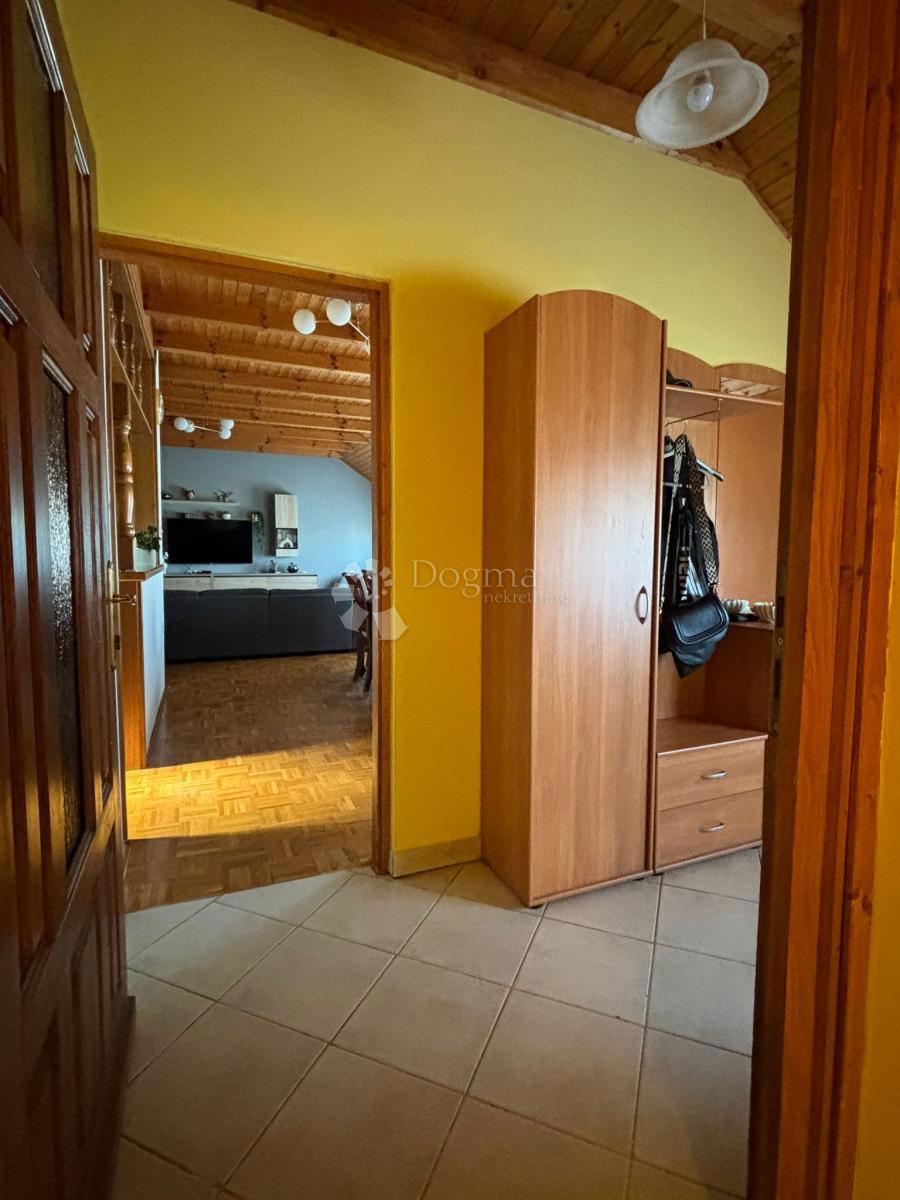 Allogio Bartolovec, Trnovec Bartolovečki, 118,59m2