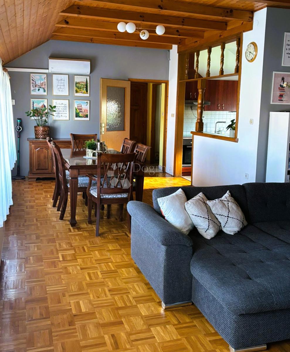 Allogio Bartolovec, Trnovec Bartolovečki, 118,59m2