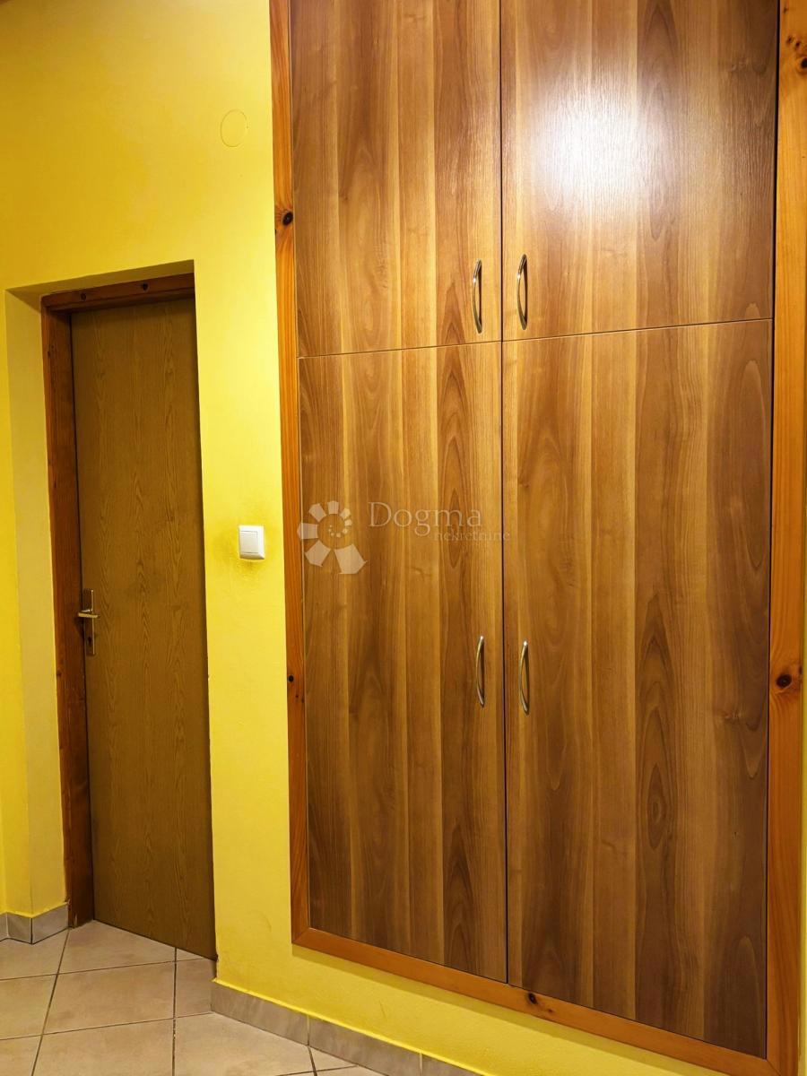 Allogio Bartolovec, Trnovec Bartolovečki, 118,59m2