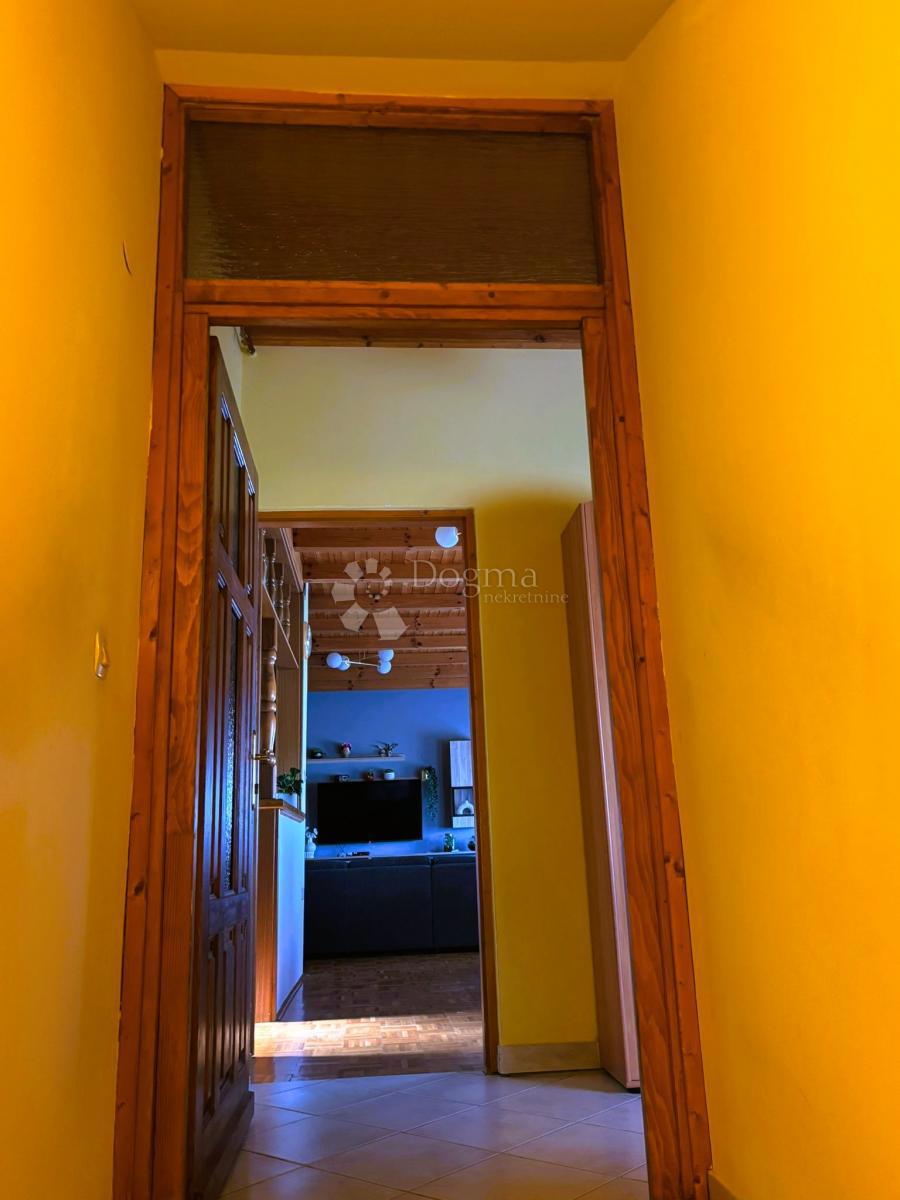 Allogio Bartolovec, Trnovec Bartolovečki, 118,59m2