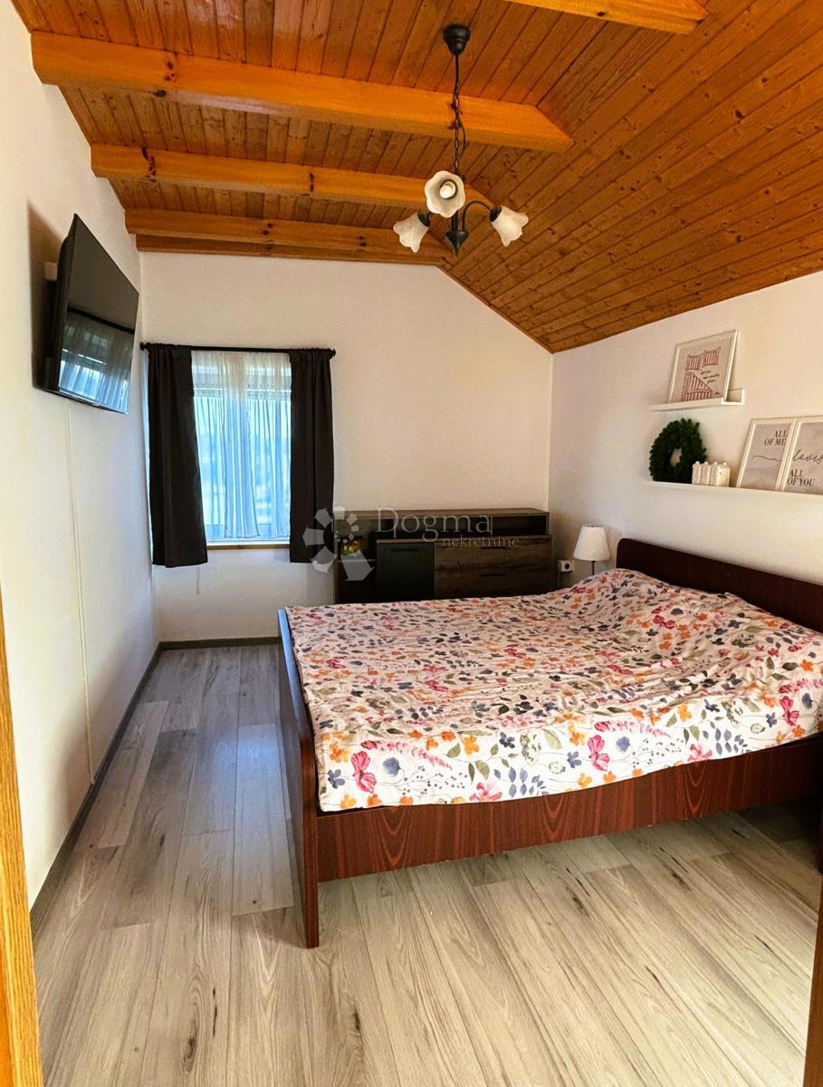 Allogio Bartolovec, Trnovec Bartolovečki, 118,59m2