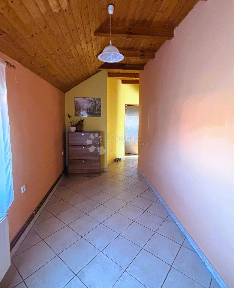 Allogio Bartolovec, Trnovec Bartolovečki, 118,59m2