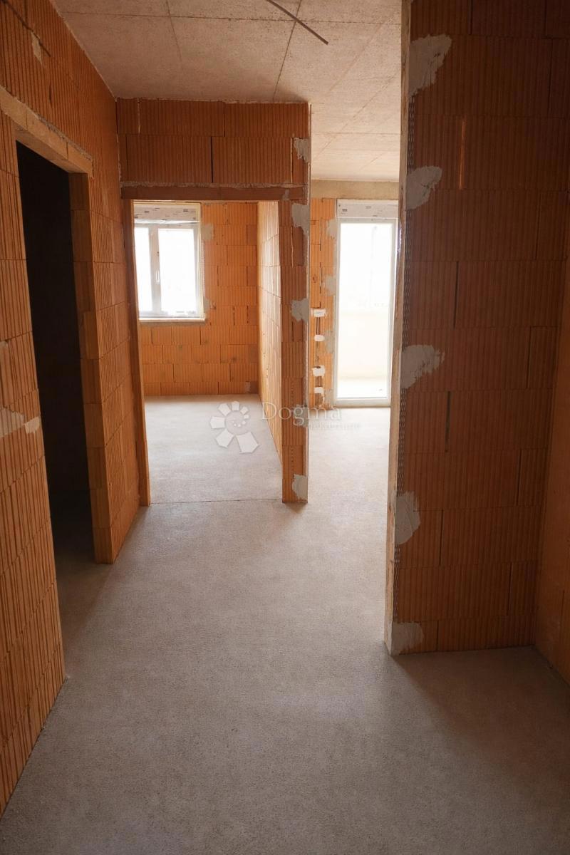 Allogio Monvidal, Pula, 42m2