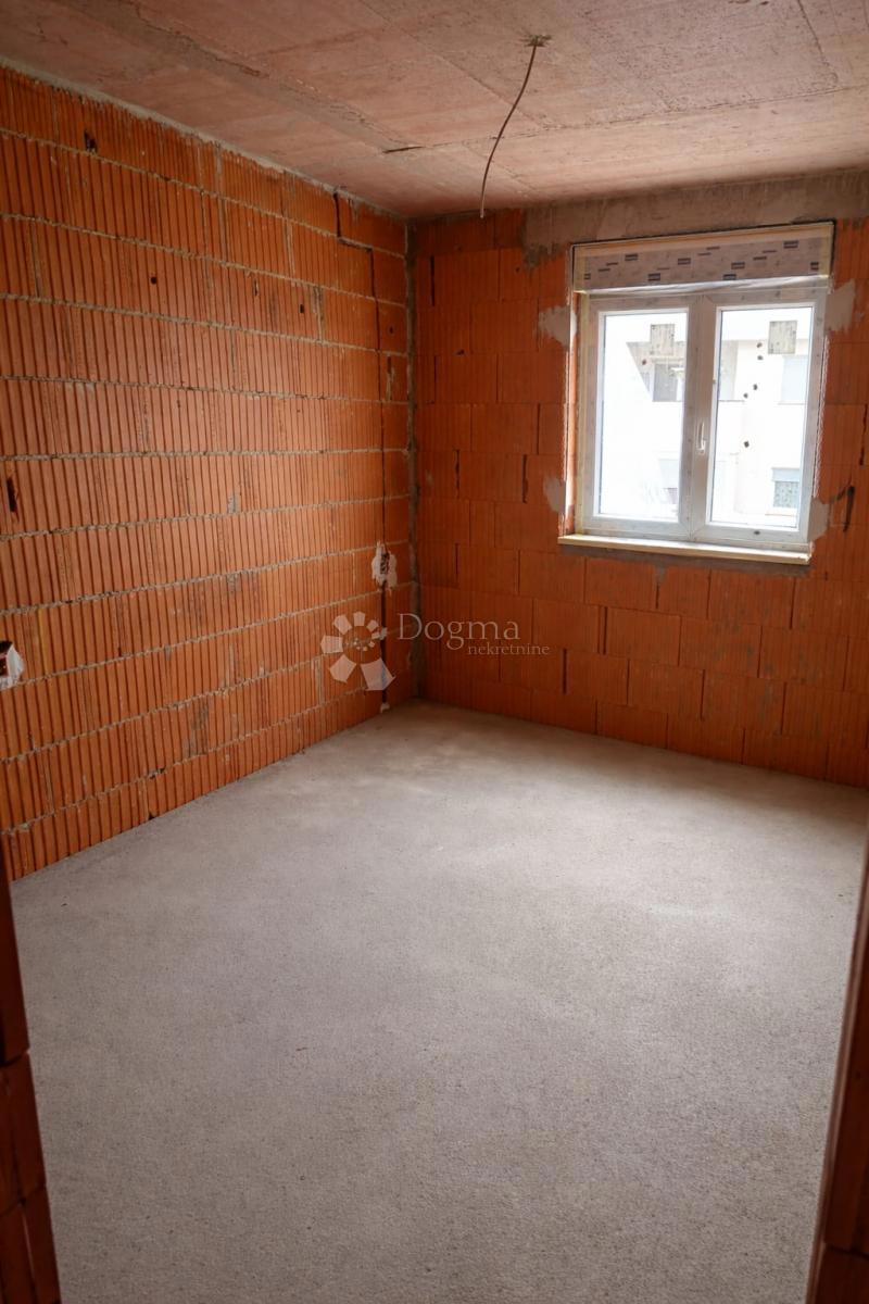 Allogio Monvidal, Pula, 42m2