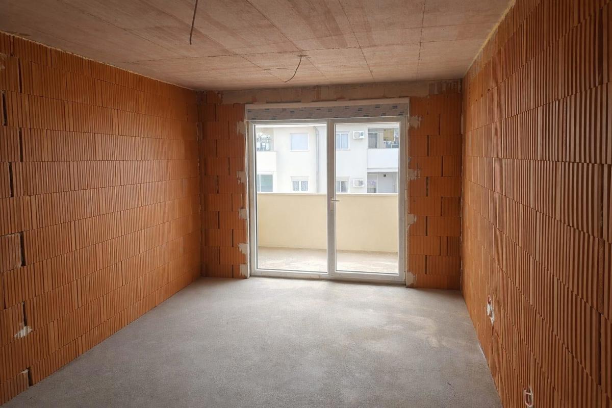 Allogio Monvidal, Pula, 42m2