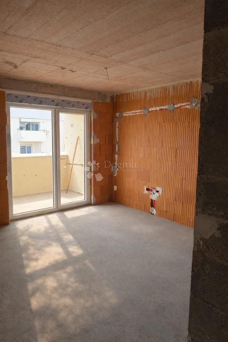 Allogio Monvidal, Pula, 42m2