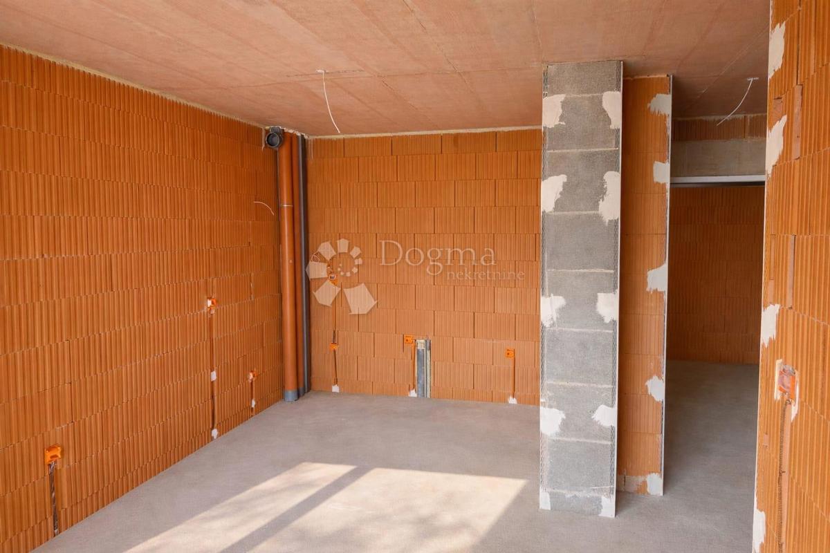 Allogio Monvidal, Pula, 42m2