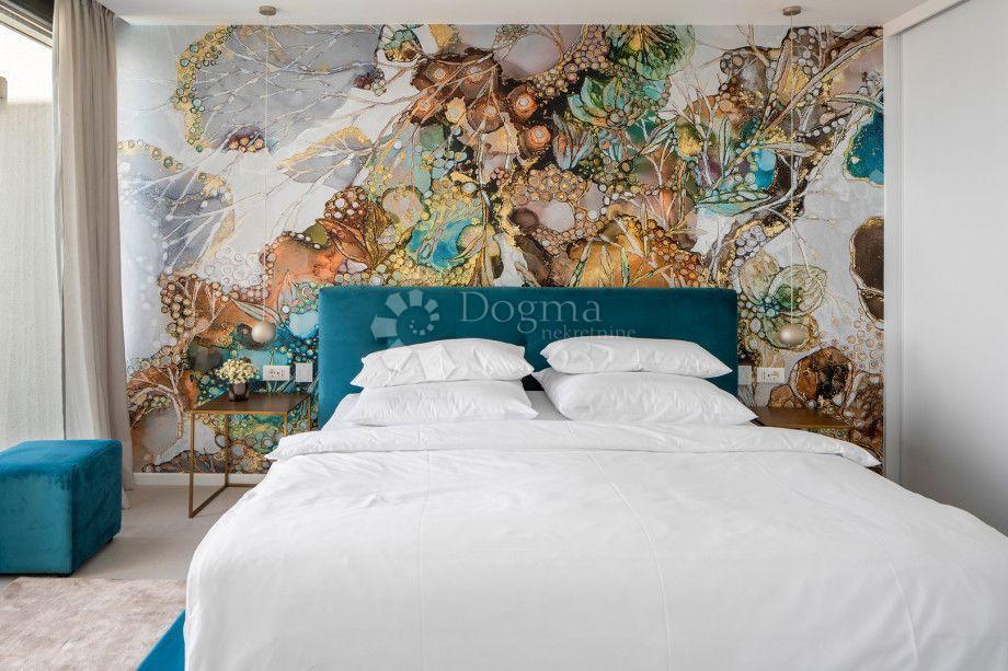 Casa Jesenice, Dugi Rat, 254m2