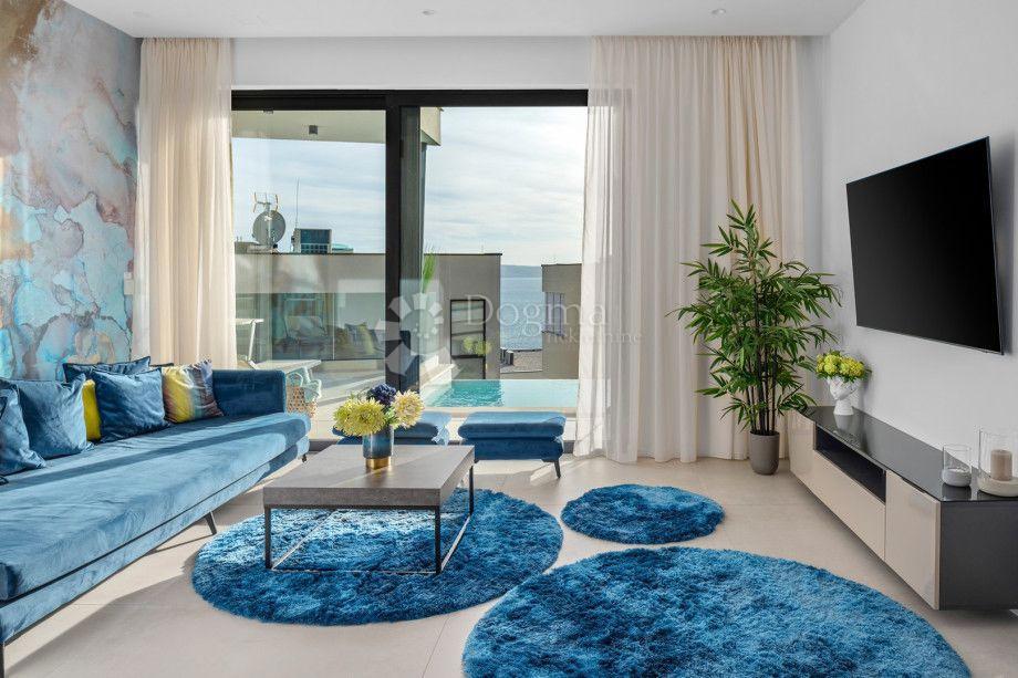 Casa Jesenice, Dugi Rat, 254m2