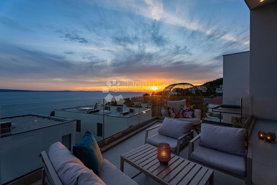 Casa Jesenice, Dugi Rat, 254m2