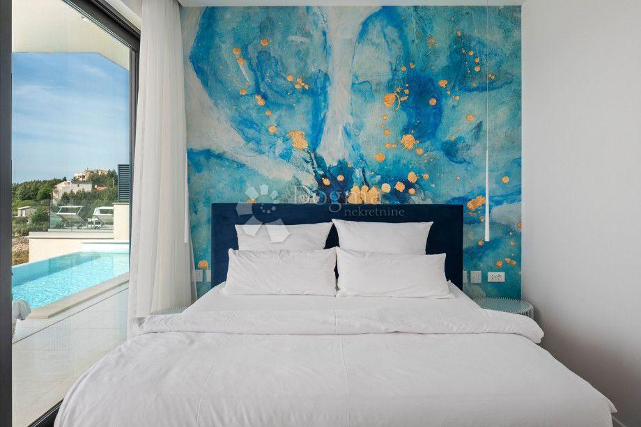 Casa Jesenice, Dugi Rat, 254m2