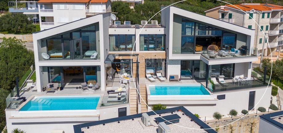 Casa Jesenice, Dugi Rat, 254m2