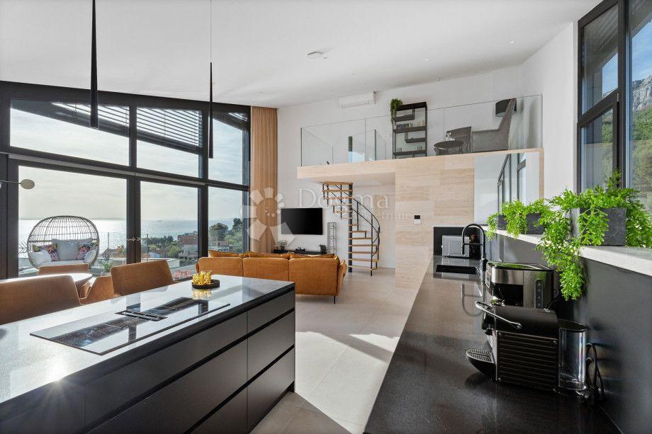 Casa Jesenice, Dugi Rat, 254m2