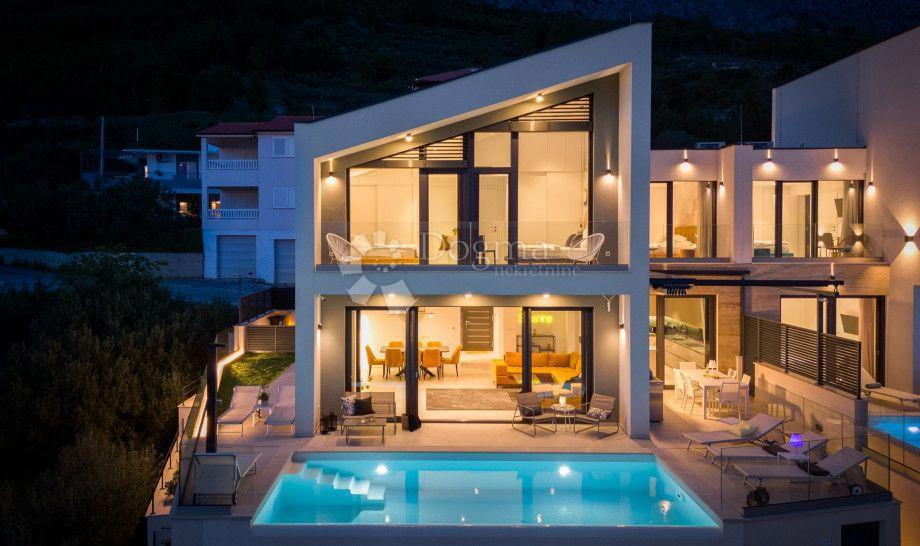 Casa Jesenice, Dugi Rat, 254m2