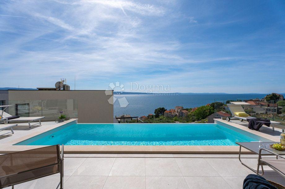 Casa Jesenice, Dugi Rat, 254m2