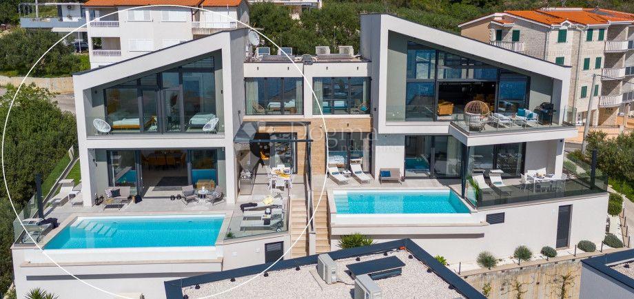 Casa Jesenice, Dugi Rat, 254m2