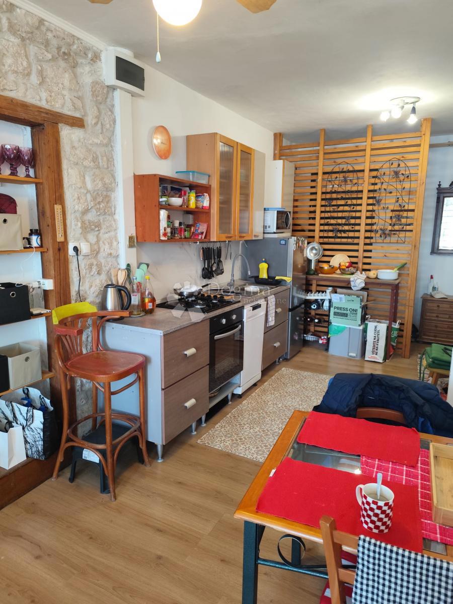 Allogio Dolac, Šibenik, 150m2