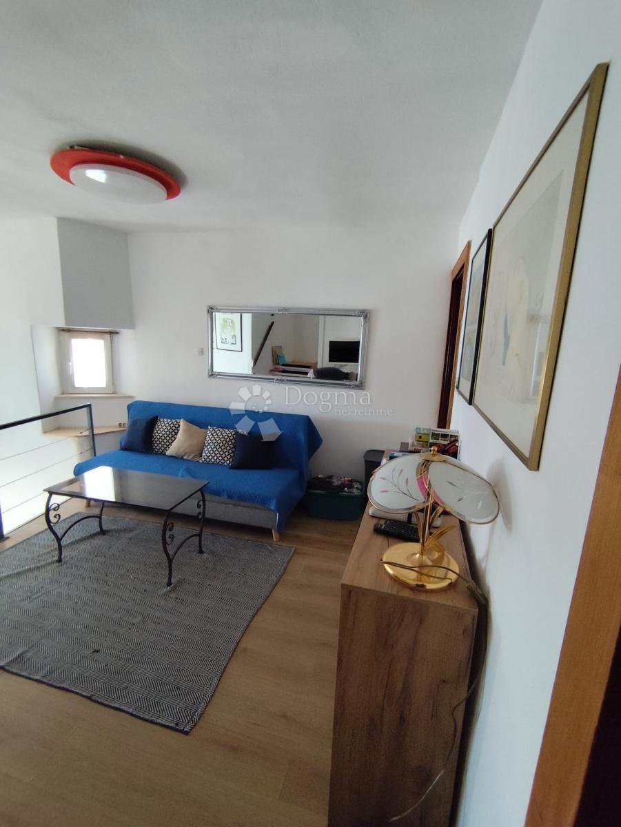 Allogio Dolac, Šibenik, 150m2