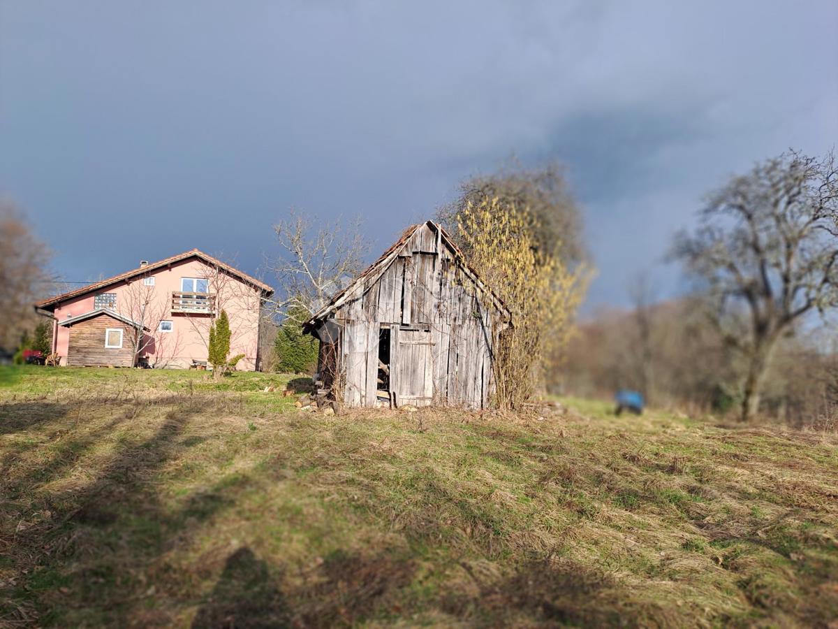 Casa Gvozd, 245,41m2