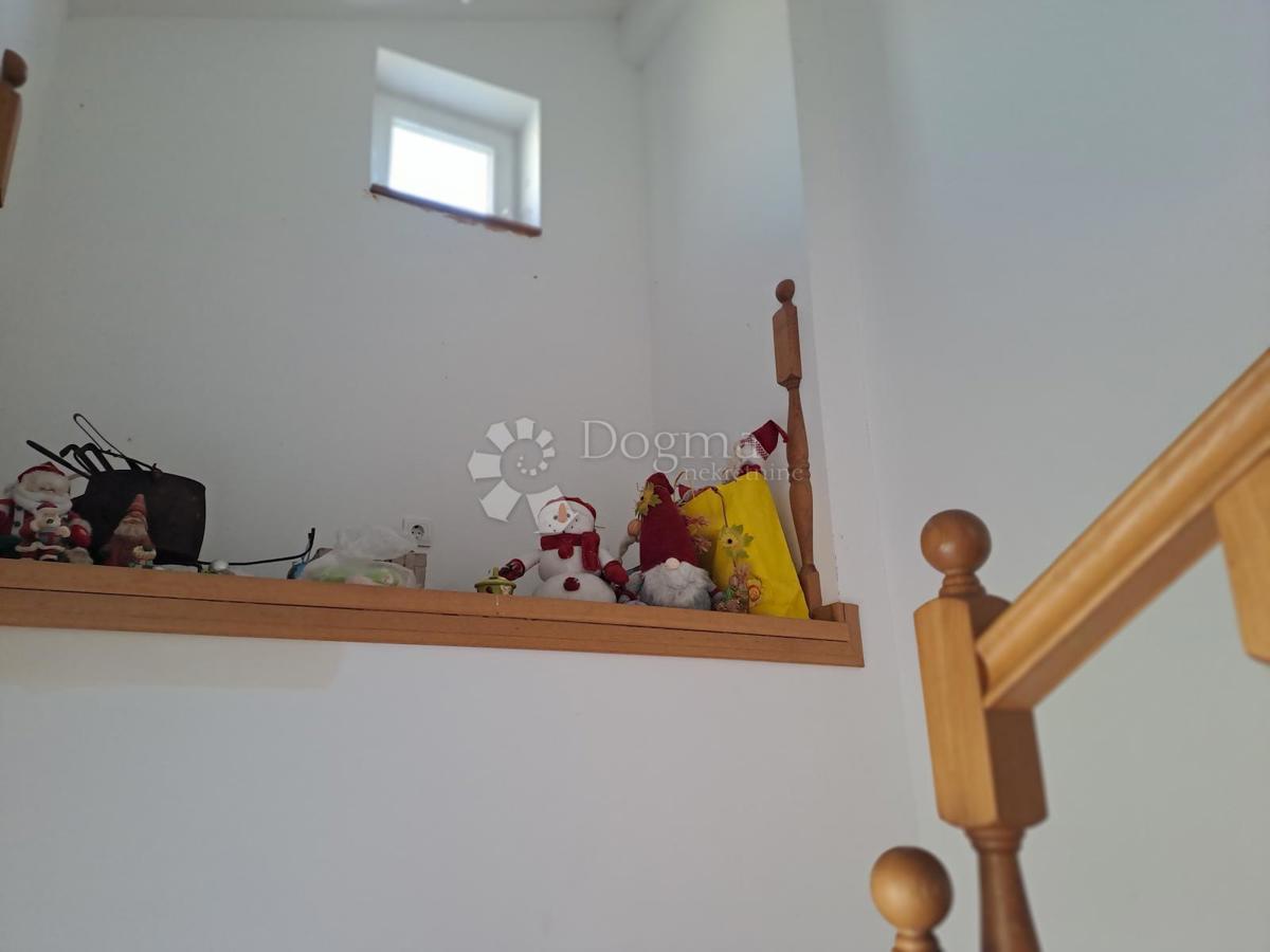 Casa Gvozd, 245,41m2