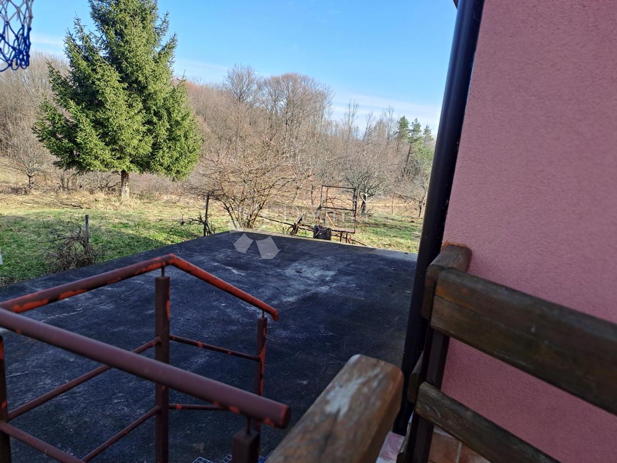 Casa Gvozd, 245,41m2