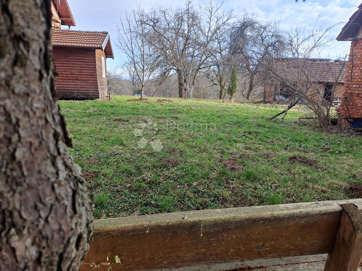 Casa Gvozd, 245,41m2