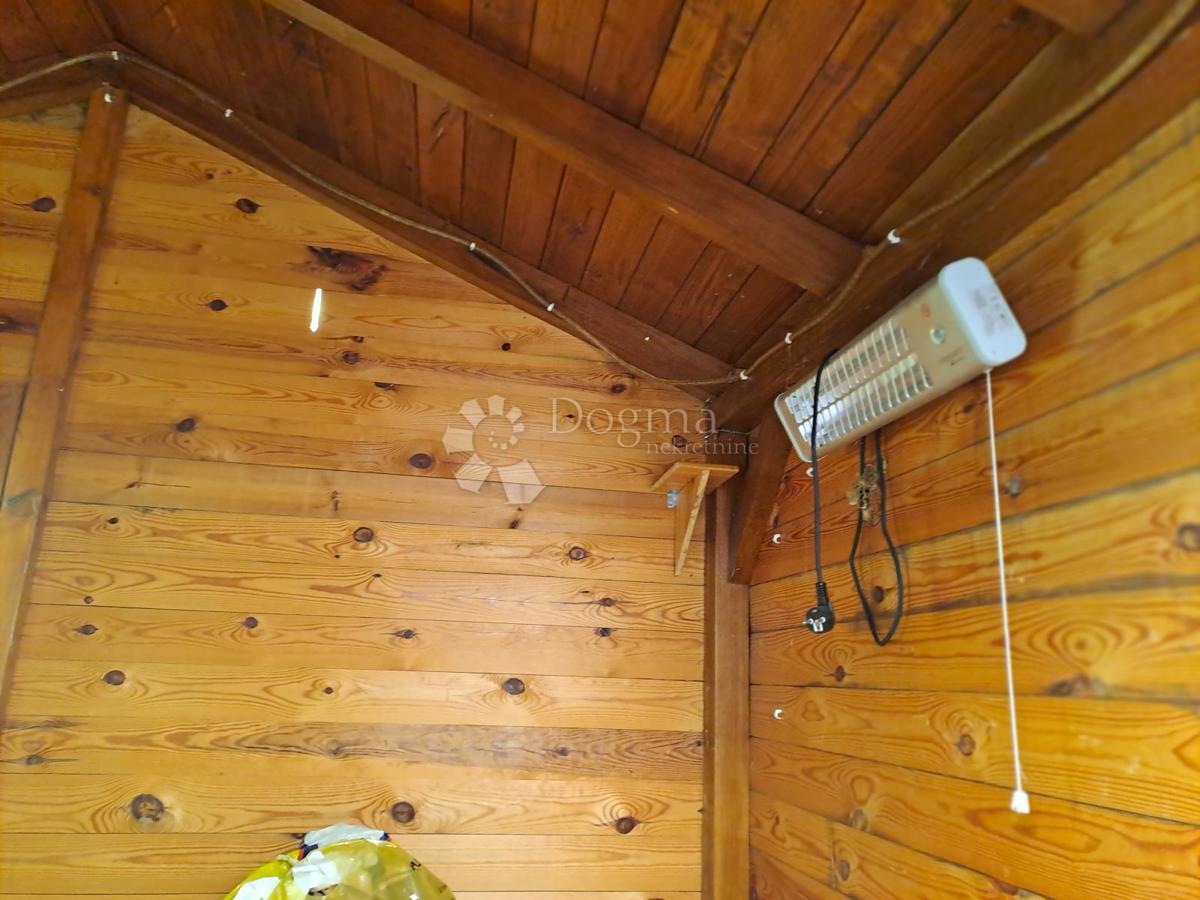 Casa Gvozd, 245,41m2