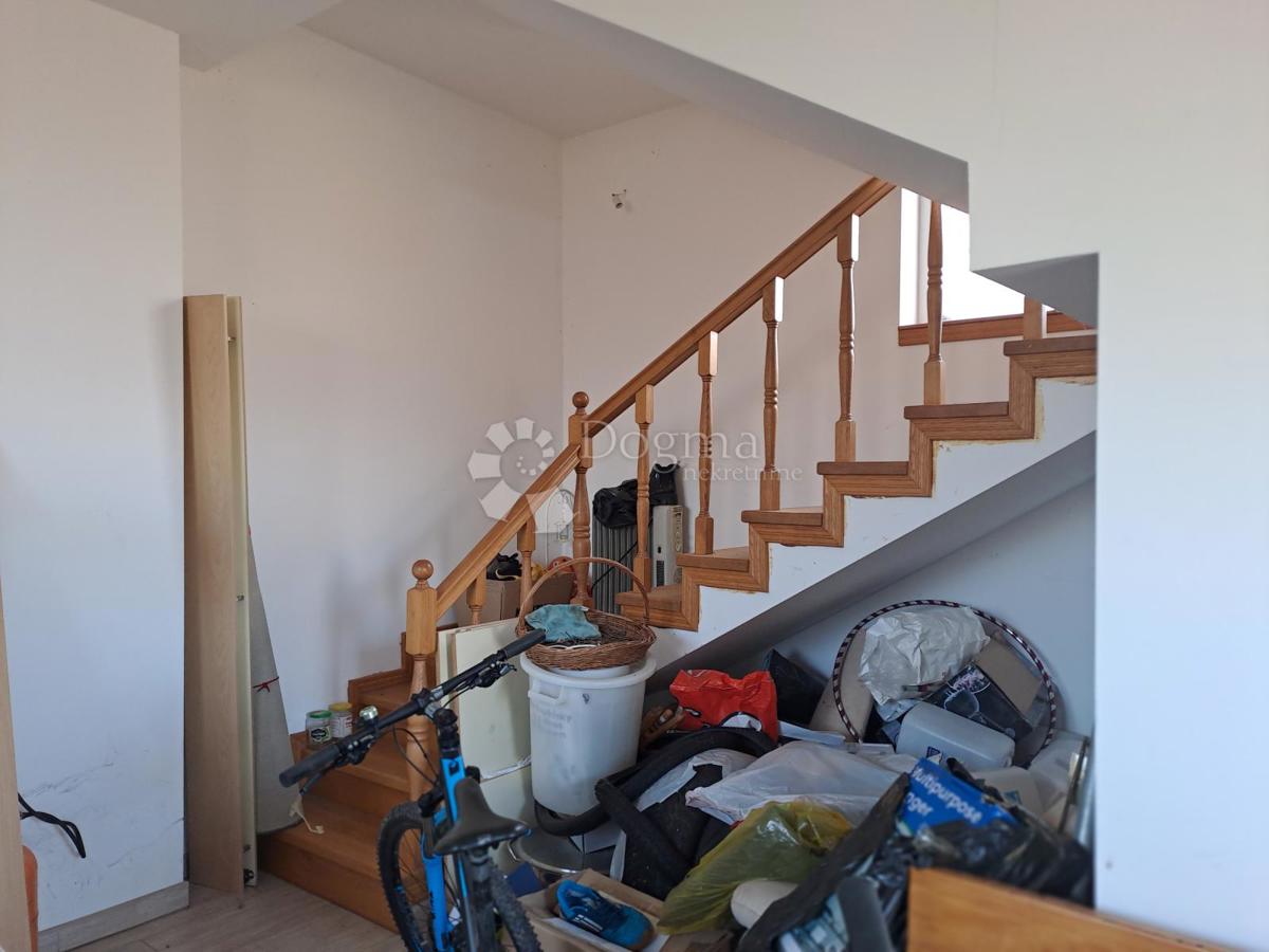 Casa Gvozd, 245,41m2