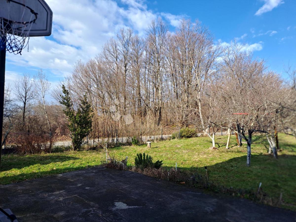 Casa Gvozd, 245,41m2