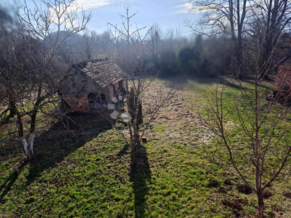 Casa Gvozd, 245,41m2