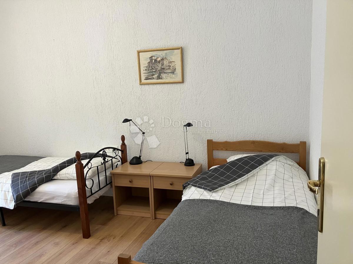 Allogio Školjić, Rijeka, 29,18m2