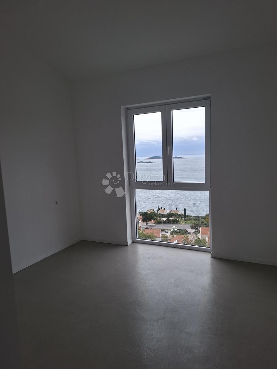 Allogio Mlini, Župa Dubrovačka, 90,93m2