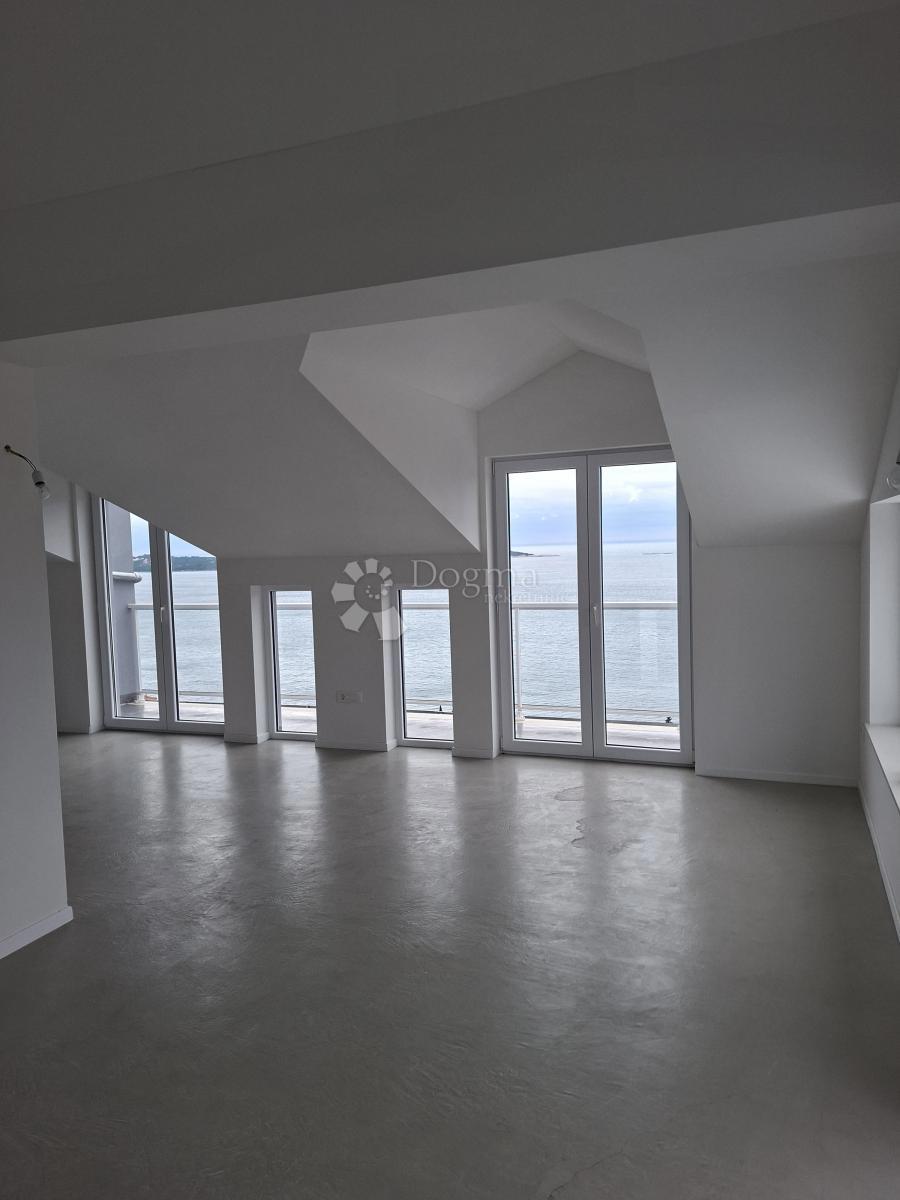 Allogio Mlini, Župa Dubrovačka, 90,93m2