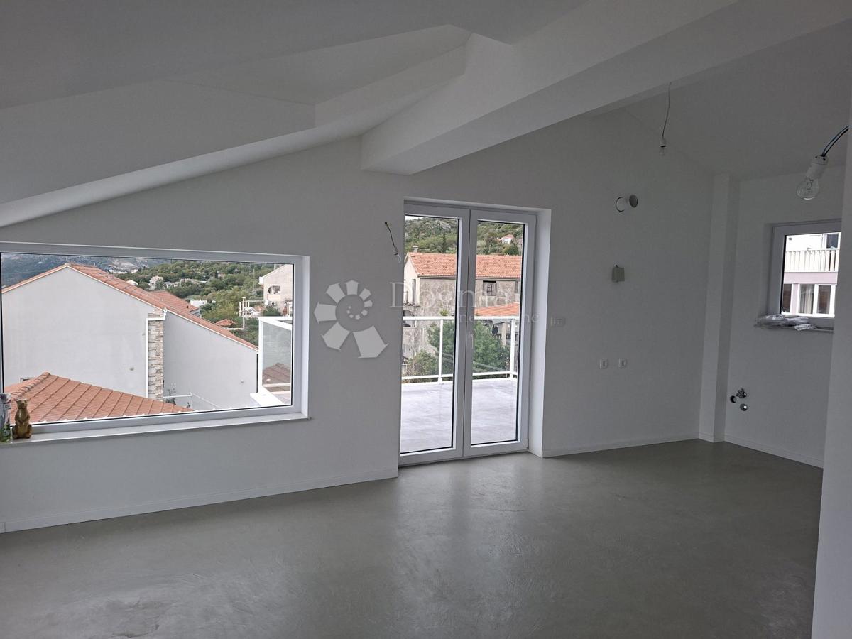 Allogio Mlini, Župa Dubrovačka, 90,93m2