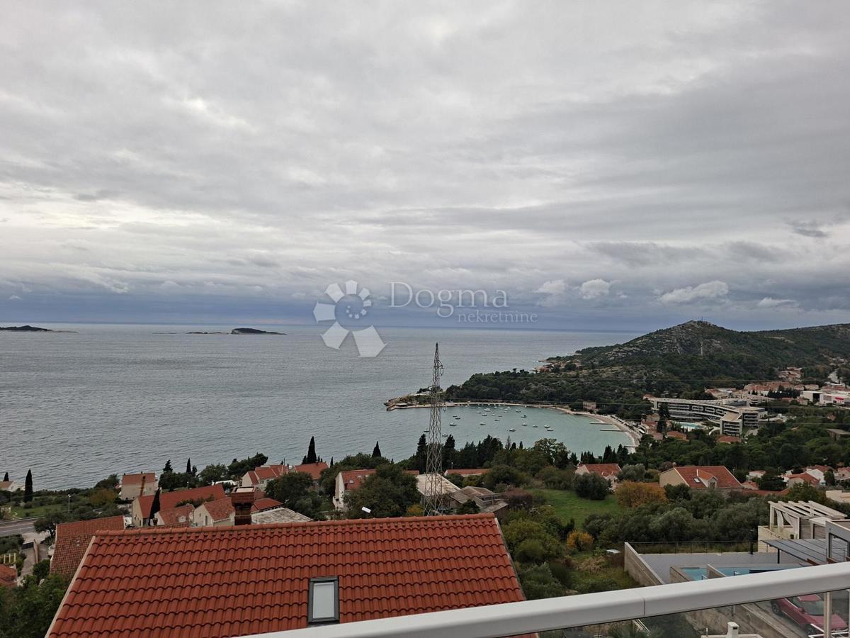 Allogio Mlini, Župa Dubrovačka, 90,93m2