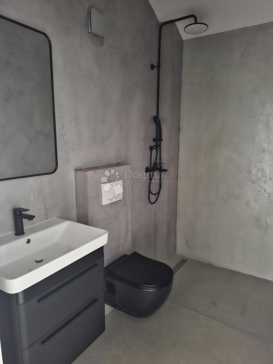 Allogio Mlini, Župa Dubrovačka, 90,93m2