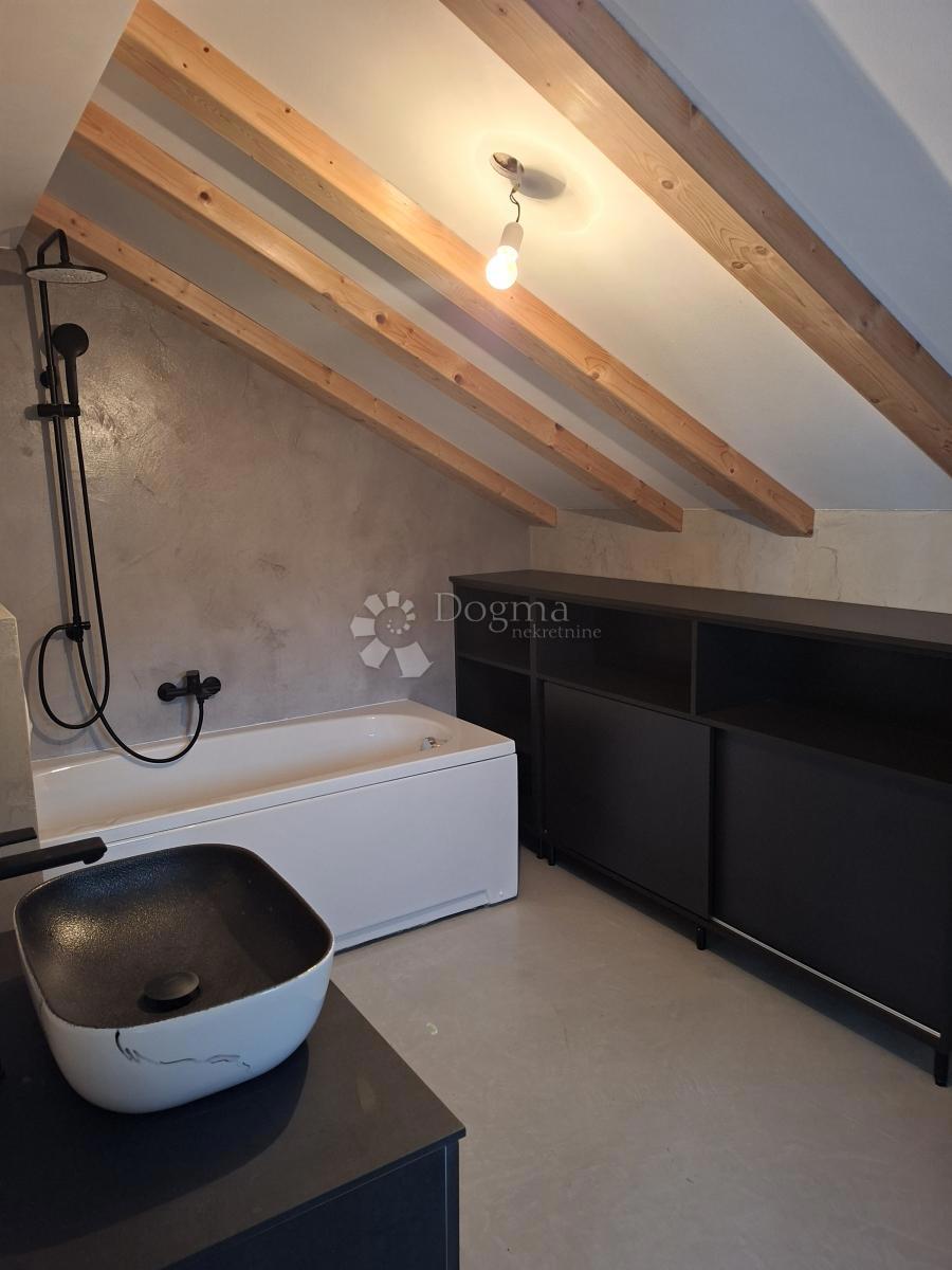 Allogio Mlini, Župa Dubrovačka, 90,93m2