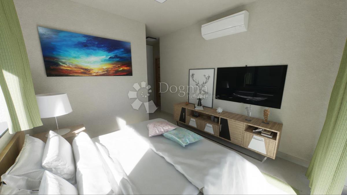 Casa Poreč, 104,58m2