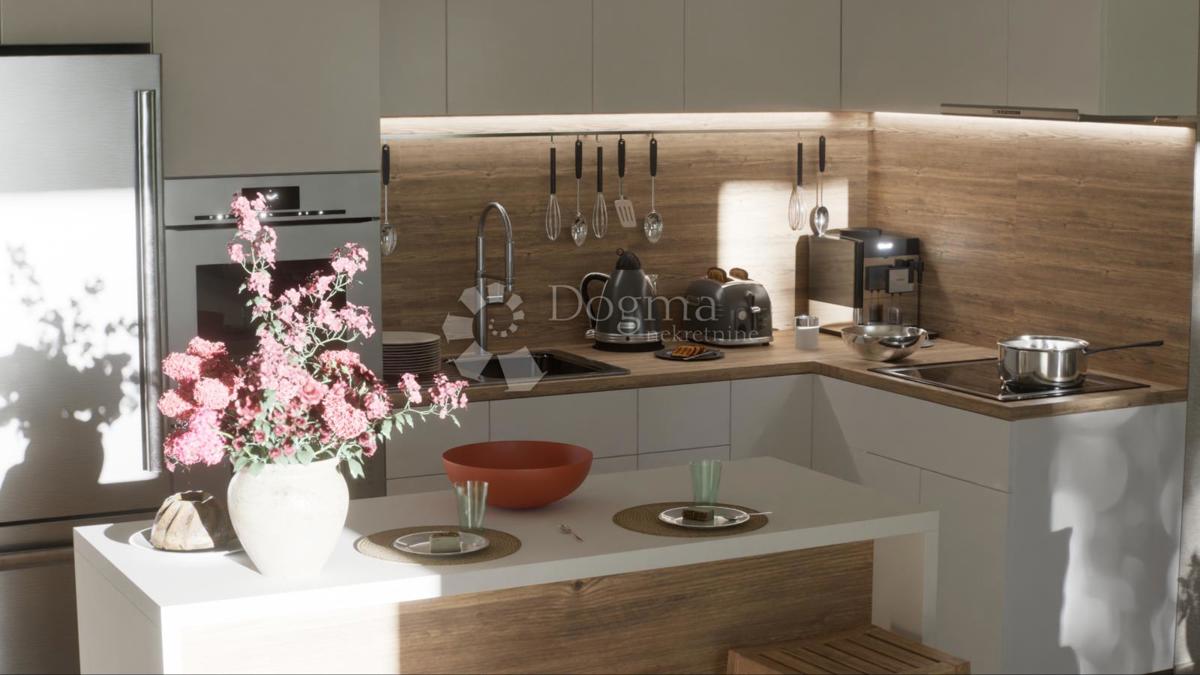 Casa Poreč, 104,58m2